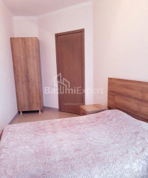 Apartment 2-room 56 m² - Alexandr Pushkin, Batumi