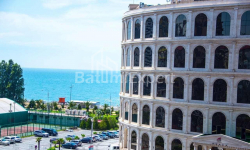 Apartment 47 m² - Sherif Khimshiashvili, Batumi, Georgia