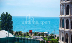 Apartment 2-room 47 m² - Sherif Khimshiashvili, Batumi