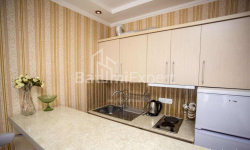 Apartment 2-room 47 m² - Sherif Khimshiashvili, Batumi