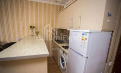Apartment 47 m² - Sherif Khimshiashvili, Batumi, Georgia