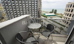 Apartment 2-room 47 m² - Sherif Khimshiashvili, Batumi