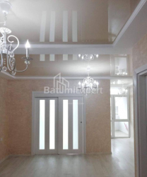 Apartment 2-room 47 m² - Iusuf Kobaladze, Batumi