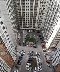 Apartment 2-room 47 m² - Iusuf Kobaladze, Batumi