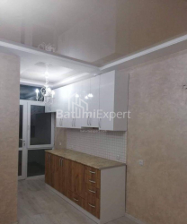 Apartment 2-room 47 m² - Iusuf Kobaladze, Batumi