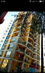 Apartment 22 m² - Yuryevskaya, Batumi, Georgia