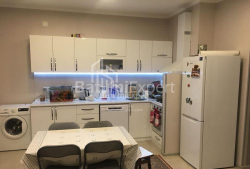 Apartment 3-room 87 m² - Yuryevskaya, Batumi