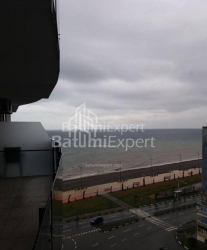 Apartment 1-room 27 m² - Sherif Khimshiashvili, Batumi