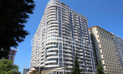 Apartment 2-room 40 m² - Iusuf Kobaladze, Batumi