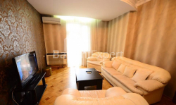 Apartment 4-room 95 m² - Niko Pirosmani, Batumi