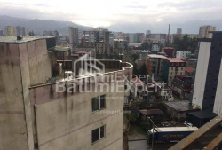 Apartment 3-room 68 m² - Yuryevskaya, Batumi