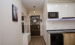 Apartment 33 m² - Sherif Khimshiashvili, Batumi, Georgia