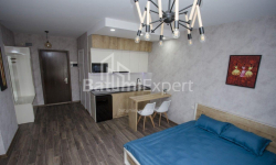 Apartment 1-room 33 m² - Sherif Khimshiashvili, Batumi