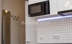 Apartment 33 m² - Sherif Khimshiashvili, Batumi, Georgia