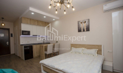 Apartment 1-room 33 m² - Sherif Khimshiashvili, Batumi