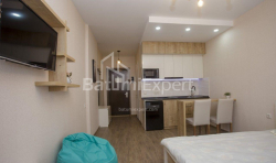 Apartment 33 m² - Sherif Khimshiashvili, Batumi, Georgia