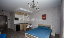 Apartment 1-room 33 m² - Sherif Khimshiashvili, Batumi