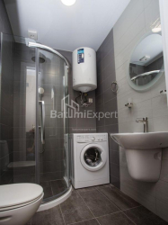 Apartment 28 m² - Sherif Khimshiashvili, Batumi, Georgia