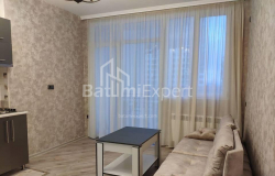 Apartment 2-room 40 m² - Niko Pirosmani, Batumi