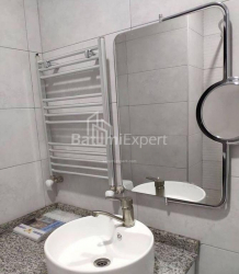 Apartment 40 m² - Niko Pirosmani, Batumi, Georgia