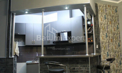 Apartment 3-room 50 m² - Yuryevskaya, Batumi