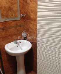 Apartment 2-room 44 m² - Iusuf Kobaladze, Batumi