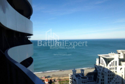 Apartment 44 m² - Iusuf Kobaladze, Batumi, Georgia