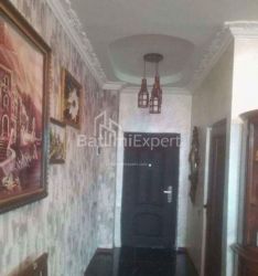 Apartment 56 m² - Fridon Khalvashi, Batumi, Georgia