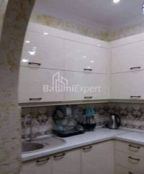 Apartment 2-room 68 m² - Sherif Khimshiashvili, Batumi