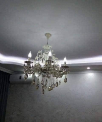 Apartment 68 m² - Sherif Khimshiashvili, Batumi, Georgia
