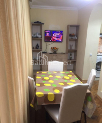 Apartment 65 m² - Mikhail Lermontov, Batumi, Georgia
