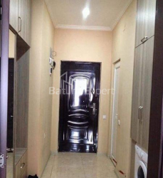 Apartment 2-room 46 m² - Alexandr Pushkin, Batumi