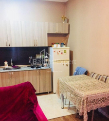 Apartment 2-room 46 m² - Alexandr Pushkin, Batumi