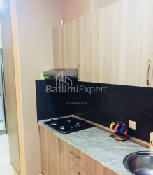 Apartment 46 m² - Alexandr Pushkin, Batumi, Georgia
