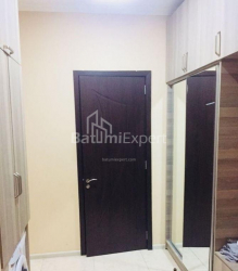 Apartment 46 m² - Alexandr Pushkin, Batumi, Georgia