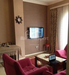Apartment 2-room 46 m² - Alexandr Pushkin, Batumi