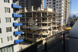 Apartment 27 m² - Sherif Khimshiashvili, Batumi, Georgia