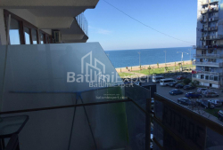 Apartment 1-room 27 m² - Sherif Khimshiashvili, Batumi