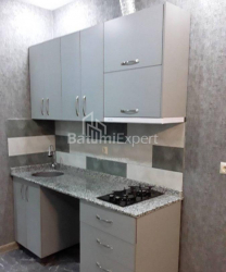 Apartment 1-room 31 m² - Niko Pirosmani, Batumi