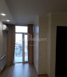 Apartment 2-room 45 m² - Tbel-Abuseridze, Batumi