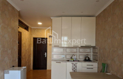 Apartment 2-room 35 m² - Yuryevskaya, Batumi