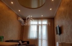 Apartment 2-room 35 m² - Yuryevskaya, Batumi