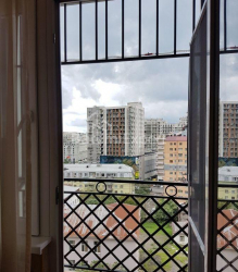 Apartment 2-room 35 m² - Yuryevskaya, Batumi