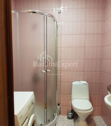 Apartment 2-room 35 m² - Yuryevskaya, Batumi