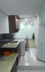 Apartment 2-room 56 m² - Yuryevskaya, Batumi