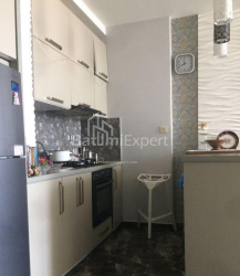 Apartment 55 m² - Alexandr Pushkin, Batumi, Georgia