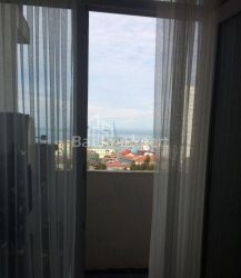 Apartment 3-room 55 m² - Alexandr Pushkin, Batumi