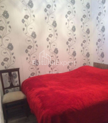 Apartment 3-room 55 m² - Alexandr Pushkin, Batumi