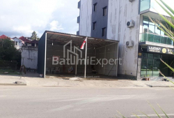 Apartment 5-room 275 m² - Peter Bagrationi, Batumi