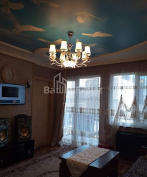 Apartment 65 m² - Peter Bagrationi, Batumi, Georgia